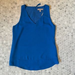 Banana republic tank top XS